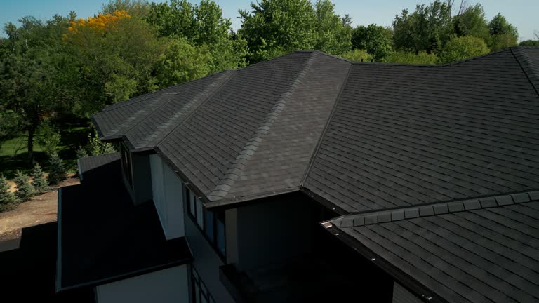 Sheet Metal Roofing in Jessup, PA